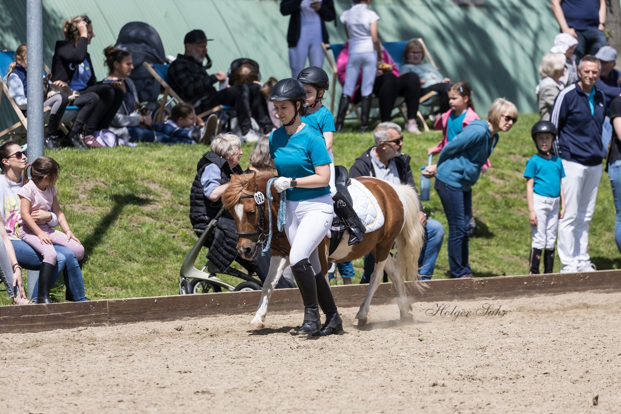 Bild 45 - Pony Akademie Turnier